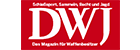 DWJ- Deutsches Waffen Journal : Full-HD-Wildkamera mit Bewegungssensor, Versandrückläufer