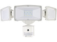 ; LED-Lampen mit Kamera LED-Lampen mit Kamera LED-Lampen mit Kamera 