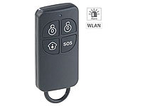 VisorTech Télécommande sans fil avec bouton SOS pour système d'alarme XMD-300...; GSM-Funk-Alarmanlagen GSM-Funk-Alarmanlagen GSM-Funk-Alarmanlagen GSM-Funk-Alarmanlagen 