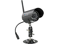 VisorTech Caméra de surveillance "DSC-415.IR"