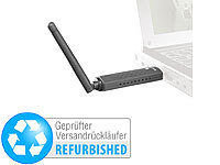 VisorTech USB-Empfänger für kabelloses Sicherheits-Kamera (Versandrückläufer); Überwachungskameras (Funk) 