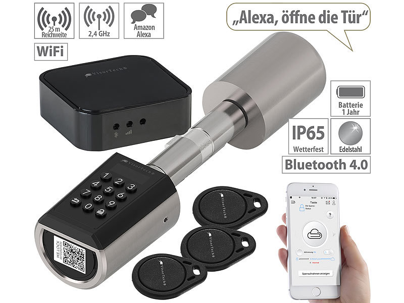 ; Schubladen- und Schranktüren-Schlösser mit Bluetooth & Apps Schubladen- und Schranktüren-Schlösser mit Bluetooth & Apps Schubladen- und Schranktüren-Schlösser mit Bluetooth & Apps Schubladen- und Schranktüren-Schlösser mit Bluetooth & Apps 