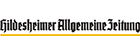Hildesheimer Allgemeine Zeitung: Digitales Überwachungssystem DSC-720.mc, 4 LED-HD-Kameras, IP