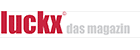 luckx das magazin: 2er-Set Outdoor-IP-Überwachungskamera, Full HD, WLAN & App, Akku, IP65