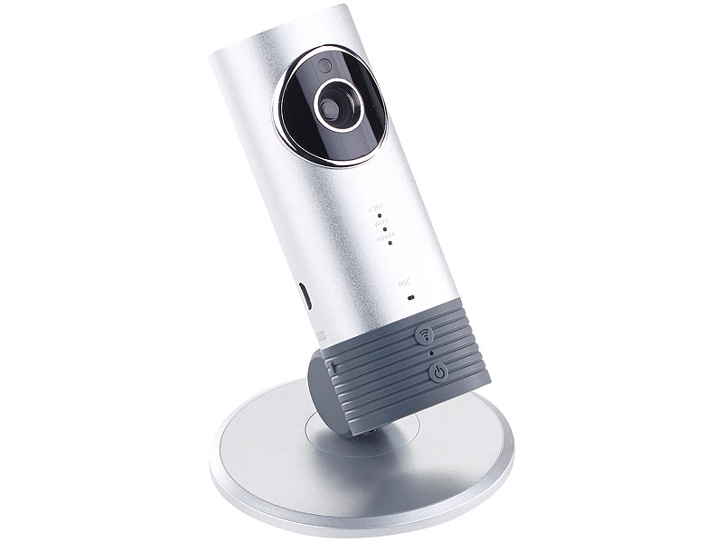 ; IP POE Überwachungssystem mit HDD-Recorder und Kamera, 3G-Nachtsicht-IP-Kameras mit Bewegungssensor 