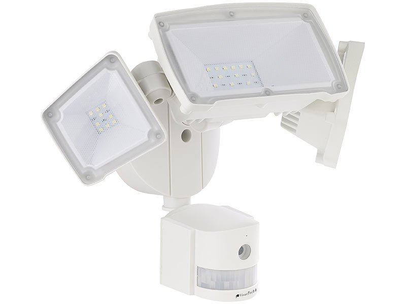 ; LED-Lampen mit Kamera LED-Lampen mit Kamera 