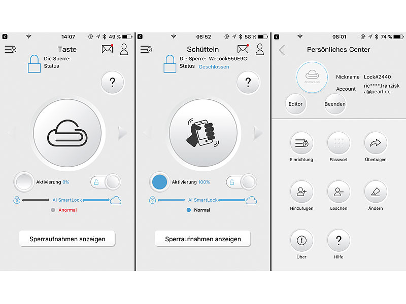 ; WLAN-Alarmanlagen mit GSM-Handynetz-Anbindungen WLAN-Alarmanlagen mit GSM-Handynetz-Anbindungen WLAN-Alarmanlagen mit GSM-Handynetz-Anbindungen 