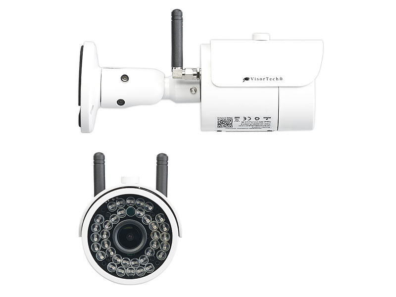 ; GSM-Überwachungs-Kameras 