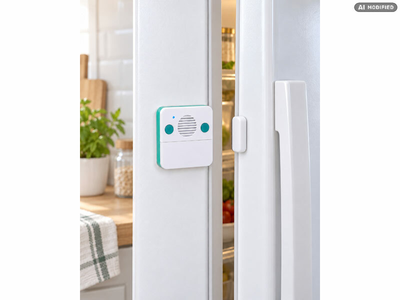 ; WLAN-Tür & Fensteralarme mit Sirene WLAN-Tür & Fensteralarme mit Sirene WLAN-Tür & Fensteralarme mit Sirene WLAN-Tür & Fensteralarme mit Sirene