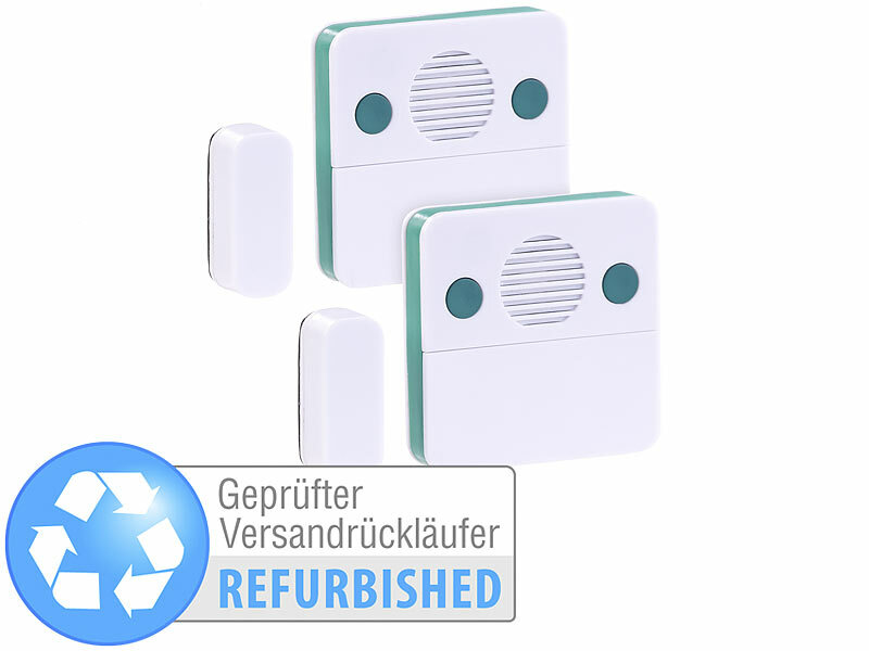 ; Alexa-kompatible WLAN-Alarmanlagen Alexa-kompatible WLAN-Alarmanlagen