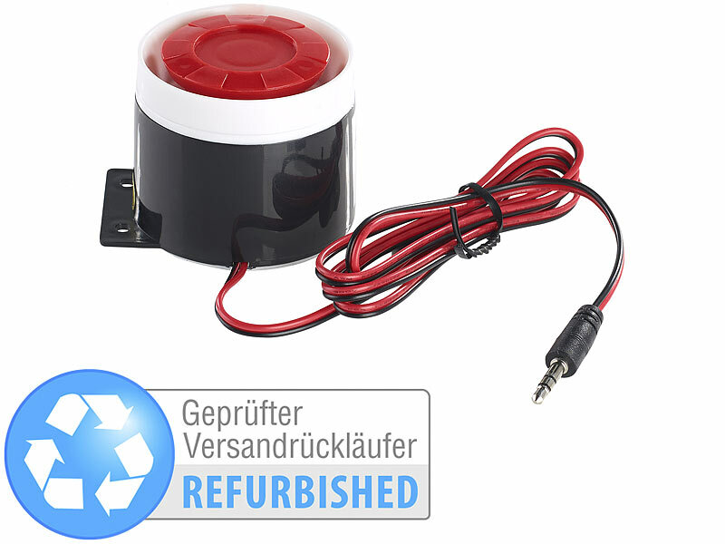 ; Funk-Rauchmelder Funk-Rauchmelder 