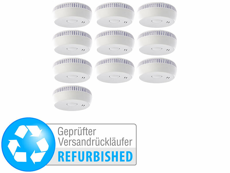 ; Kohlenmonoxidmelder Kohlenmonoxidmelder Kohlenmonoxidmelder 