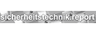 sicherheitstechnik.report: Kohlenmonoxid-Melder inkl. Batterie (refurbished)