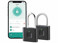 ; Tür-Schließzylinder mit Apps, Transponder-Schlüsseln & Zahlen-Codes Tür-Schließzylinder mit Apps, Transponder-Schlüsseln & Zahlen-Codes 