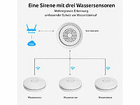 ; Steckdosen-Gasmelder für Erdgas & Autogas, WLAN-Rauch- & Hitzemelder mit weltweiter App-Benachrichtigung Steckdosen-Gasmelder für Erdgas & Autogas, WLAN-Rauch- & Hitzemelder mit weltweiter App-Benachrichtigung Steckdosen-Gasmelder für Erdgas & Autogas, WLAN-Rauch- & Hitzemelder mit weltweiter App-Benachrichtigung