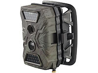 VisorTech Caméra nature Full HD VisorTech "WK-620"