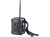 VisorTech Full-HD-Wildkamera WK-620.gsm mit Bewegungsmelder, IR, GSM; Wildkameras, Überwachungskameras (Funk) Wildkameras, Überwachungskameras (Funk) Wildkameras, Überwachungskameras (Funk) 