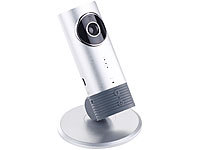 ; IP POE Überwachungssystem mit HDD-Recorder und Kamera, 3G-Nachtsicht-IP-Kameras mit Bewegungssensor 