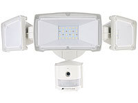 ; LED-Lampen mit Kamera LED-Lampen mit Kamera 