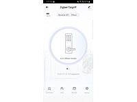 ; ZigBee-Controller, Türbeschläge App-SteuerungenTürgriffe ZigBee-Controller, Türbeschläge App-SteuerungenTürgriffe ZigBee-Controller, Türbeschläge App-SteuerungenTürgriffe 