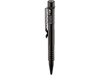 ; Tactical Pens mit Kugelschreiber, LED, Glasbrecher & Brieföffner Tactical Pens mit Kugelschreiber, LED, Glasbrecher & Brieföffner Tactical Pens mit Kugelschreiber, LED, Glasbrecher & Brieföffner Tactical Pens mit Kugelschreiber, LED, Glasbrecher & Brieföffner 