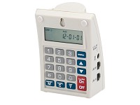 VisorTech Alarmanlage mit Telefonanschluss
