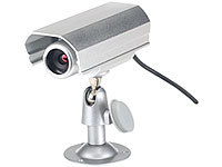 VisorTech Spycam  d'Extérieur