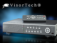 ; Überwachungs Video Kameras Kanäle Systeme HDD Ton Netzwerke Cameras Sicherheits H264 H-264 Rekord 