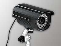 ; Outdoor-Überwachungskameras Outdoor-Überwachungskameras 