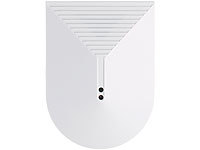 VisorTech Détecteur de bris de vitre sans fil pour XMD-5400.wifi