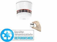 ; Kohlenmonoxidmelder