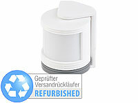 VisorTech Alarmanlagen-Systeme, WiFi-kompatible WLAN-Alarmanlage