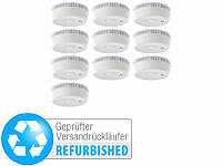 ; Kohlenmonoxidmelder Kohlenmonoxidmelder Kohlenmonoxidmelder 