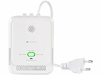 ; Kohlenmonoxidmelder Kohlenmonoxidmelder 