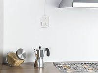 ; Kohlenmonoxidmelder Kohlenmonoxidmelder Kohlenmonoxidmelder 