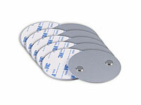 ; Rauchmelder mit 10-Jahres-Batterie, Funk-Rauchmelder Rauchmelder mit 10-Jahres-Batterie, Funk-Rauchmelder 