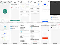 ; Tür-Schließzylinder mit Apps, Transponder-Schlüsseln & Zahlen-Codes Tür-Schließzylinder mit Apps, Transponder-Schlüsseln & Zahlen-Codes Tür-Schließzylinder mit Apps, Transponder-Schlüsseln & Zahlen-Codes 