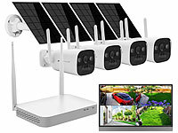 ; Netzwerk-Überwachungssysteme mit Rekorder, Kamera, Personenerkennung und App Netzwerk-Überwachungssysteme mit Rekorder, Kamera, Personenerkennung und App Netzwerk-Überwachungssysteme mit Rekorder, Kamera, Personenerkennung und App Netzwerk-Überwachungssysteme mit Rekorder, Kamera, Personenerkennung und App 