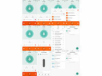 ; Netzwerk-Überwachungssysteme mit Rekorder, Kamera, Personenerkennung und App Netzwerk-Überwachungssysteme mit Rekorder, Kamera, Personenerkennung und App Netzwerk-Überwachungssysteme mit Rekorder, Kamera, Personenerkennung und App Netzwerk-Überwachungssysteme mit Rekorder, Kamera, Personenerkennung und App 