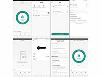 ; WLAN-Alarmanlagen mit GSM-Handynetz-Anbindungen WLAN-Alarmanlagen mit GSM-Handynetz-Anbindungen 