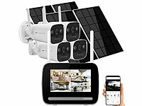 ; Netzwerk-Überwachungssysteme mit Rekorder, Kamera, Personenerkennung und App Netzwerk-Überwachungssysteme mit Rekorder, Kamera, Personenerkennung und App Netzwerk-Überwachungssysteme mit Rekorder, Kamera, Personenerkennung und App 