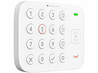 VisorTech Funkalarmanlage, Funk Alarmanlage Sets, Alarmanlagenset