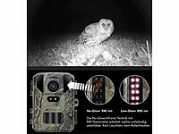 ; WLAN-Wildkameras mit App 