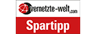 vernetzte-welt.com: 9er-Set Mini-Tür- und Fensteralarme, 95 db, 2 Jahre Batterielaufzeit