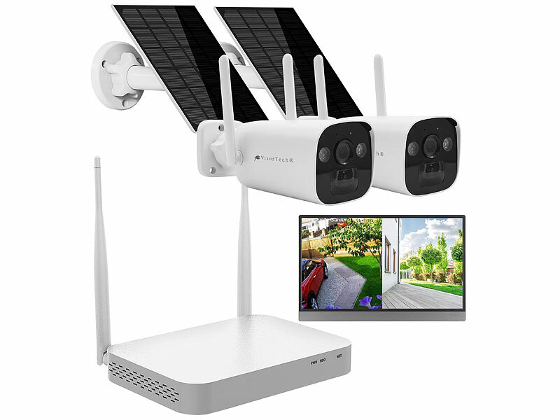 ; Netzwerk-Überwachungssysteme mit Rekorder, Kamera, Personenerkennung und App Netzwerk-Überwachungssysteme mit Rekorder, Kamera, Personenerkennung und App Netzwerk-Überwachungssysteme mit Rekorder, Kamera, Personenerkennung und App Netzwerk-Überwachungssysteme mit Rekorder, Kamera, Personenerkennung und App 