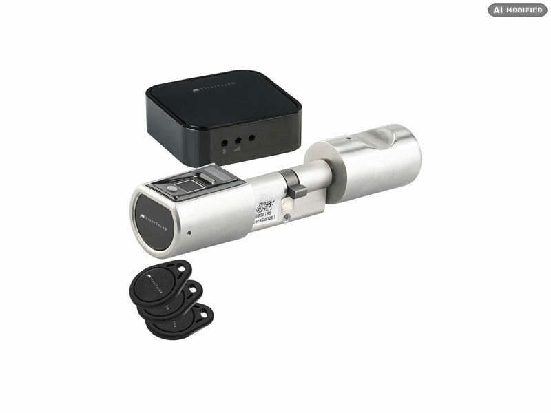 ; cilindri di chiusura per porte con app, chiavi transponder e codici numerici cilindri di chiusura per porte con app, chiavi transponder e codici numerici cilindri di chiusura per porte con app, chiavi transponder e codici numerici 