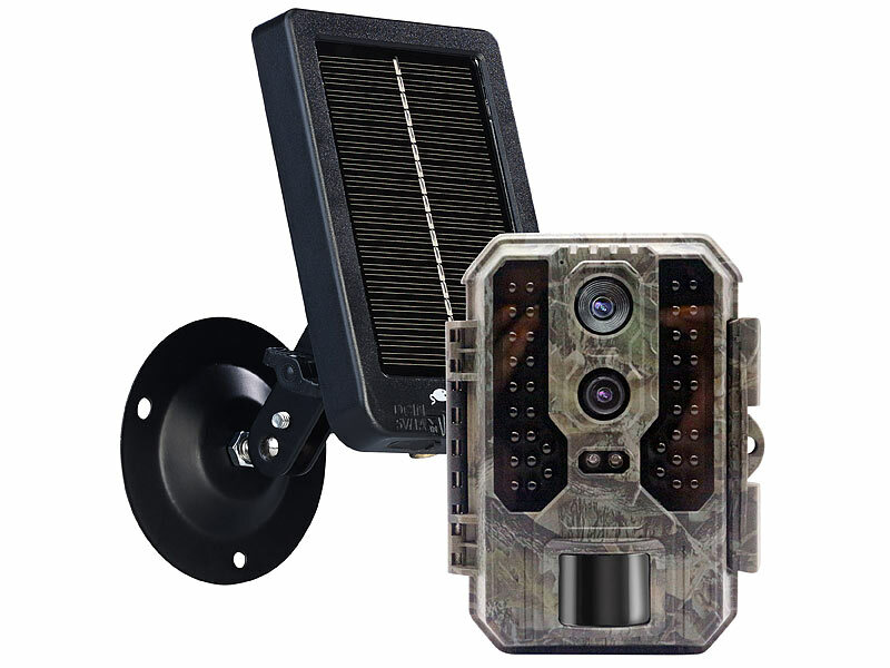 ; WLAN-Wildkameras mit App WLAN-Wildkameras mit App WLAN-Wildkameras mit App WLAN-Wildkameras mit App 