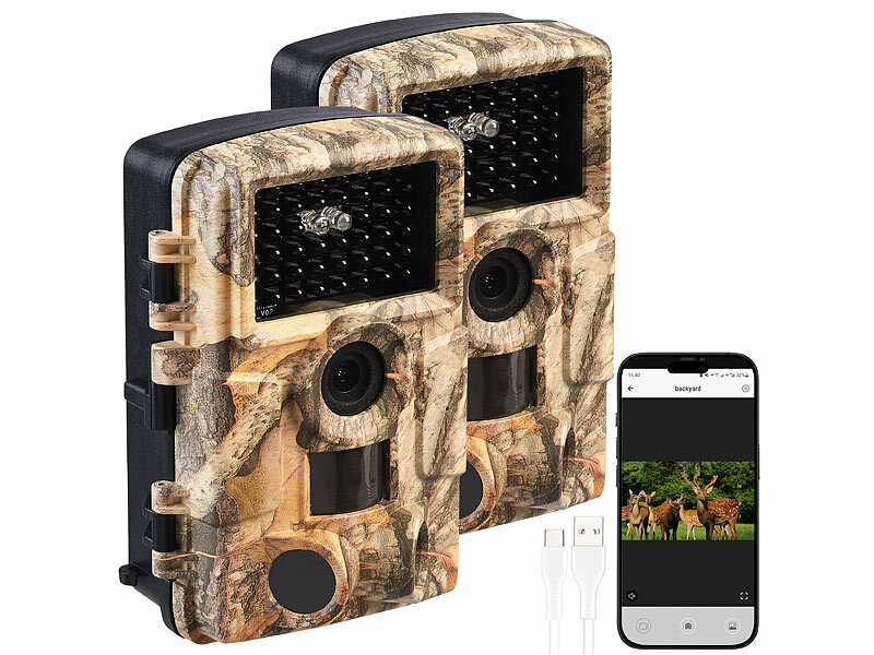 ; Wildkameras Wildkameras Wildkameras Wildkameras 